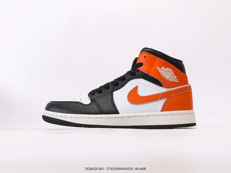 Nike Basketball Shoes Retro Classic High-Top DQ8426-801 #27953094443025