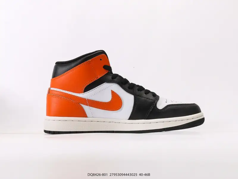 Nike Basketball Shoes Retro Classic High-Top DQ8426-801 #27953094443025