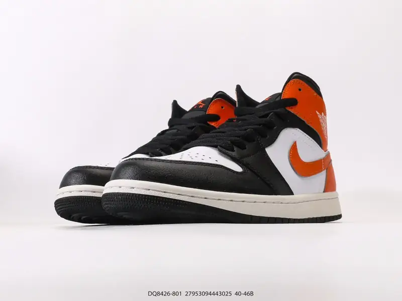 Nike Basketball Shoes Retro Classic High-Top DQ8426-801 #27953094443025