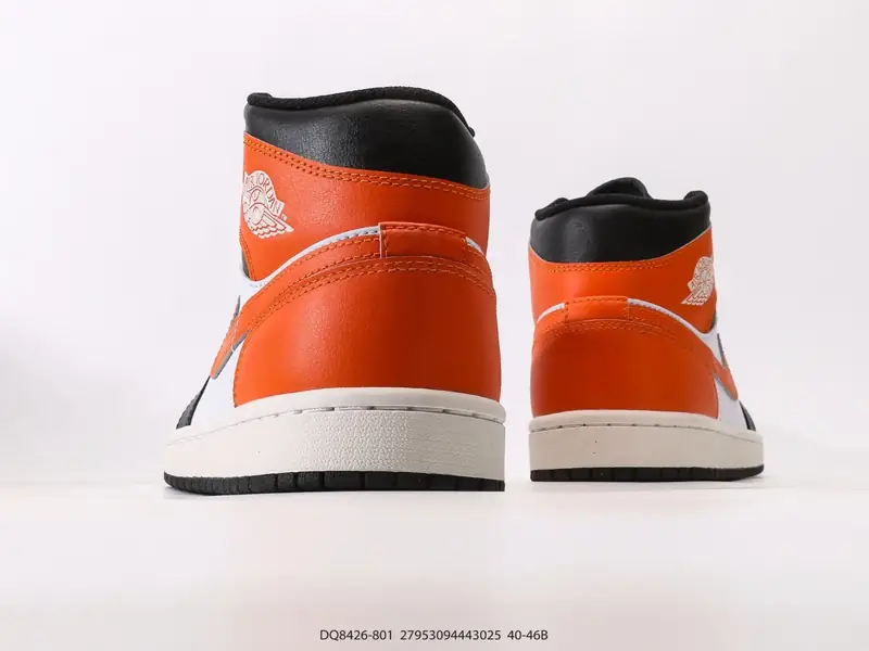 Nike Basketball Shoes Retro Classic High-Top DQ8426-801 #27953094443025