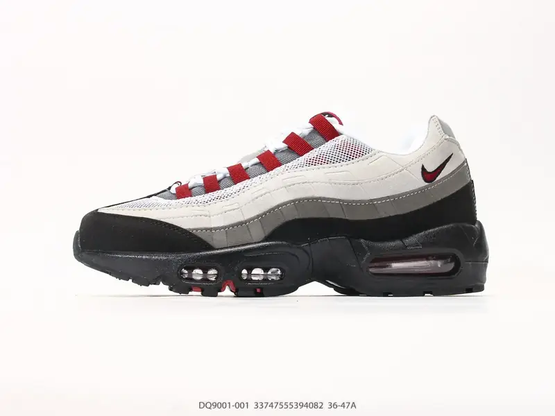 Nike Scarpe sportive Retro Versatile Cuscino d'aria DQ9001-001 #33747555394082