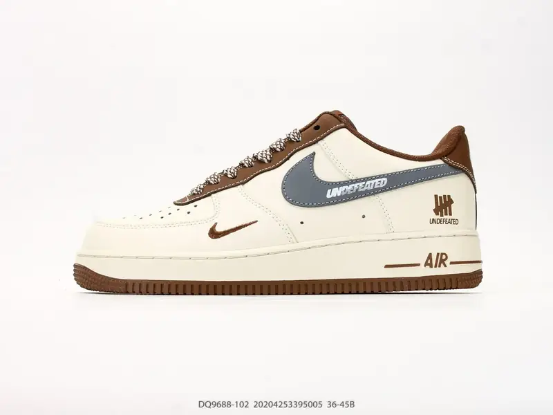 Nike Scarpe sportive Retro Ammortizzato Rialzato DQ9688-102 #20204253395005