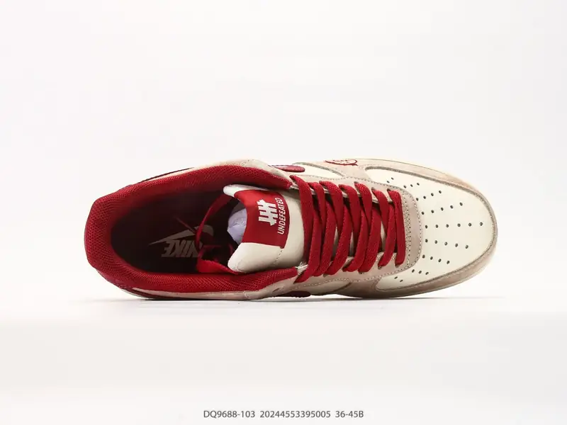 Nike Scarpe sportive Retro Ammortizzato Rialzato DQ9688-103 #20244553395005