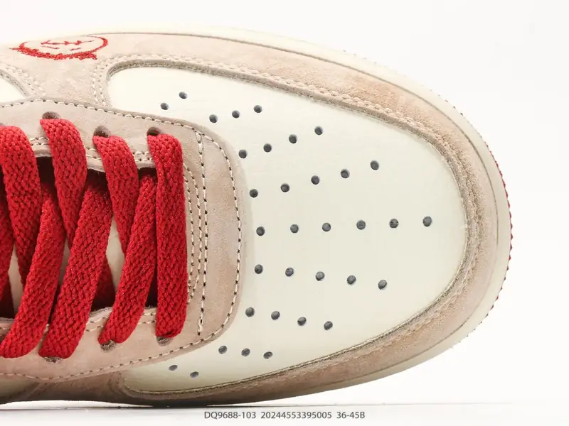 Nike Scarpe sportive Retro Ammortizzato Rialzato DQ9688-103 #20244553395005