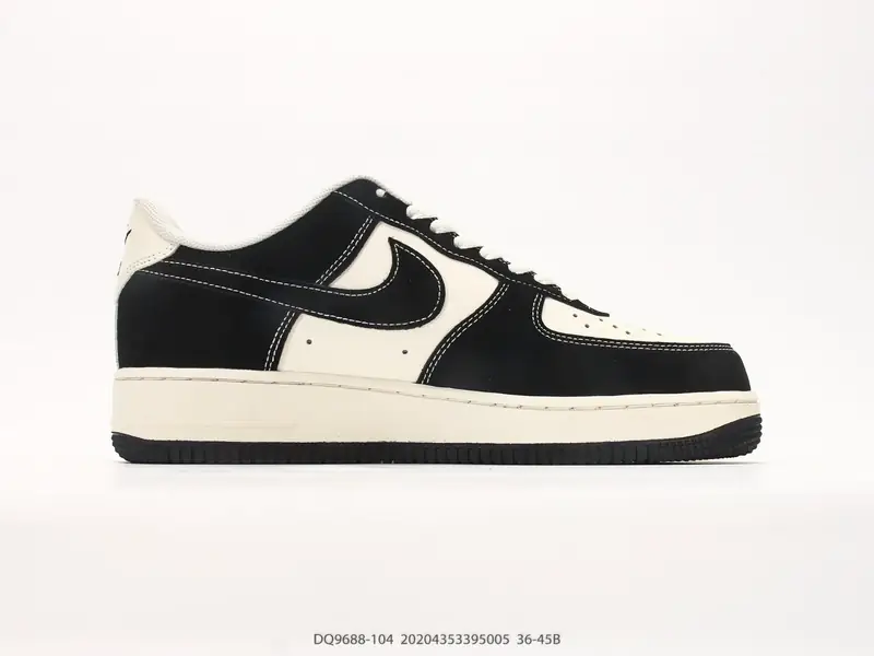 Nike Scarpe sportive Retro Ammortizzato Rialzato DQ9688-104 #20204353395005