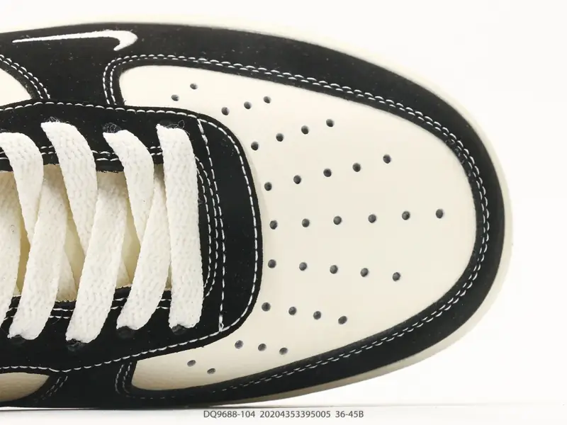 Nike Scarpe sportive Retro Ammortizzato Rialzato DQ9688-104 #20204353395005