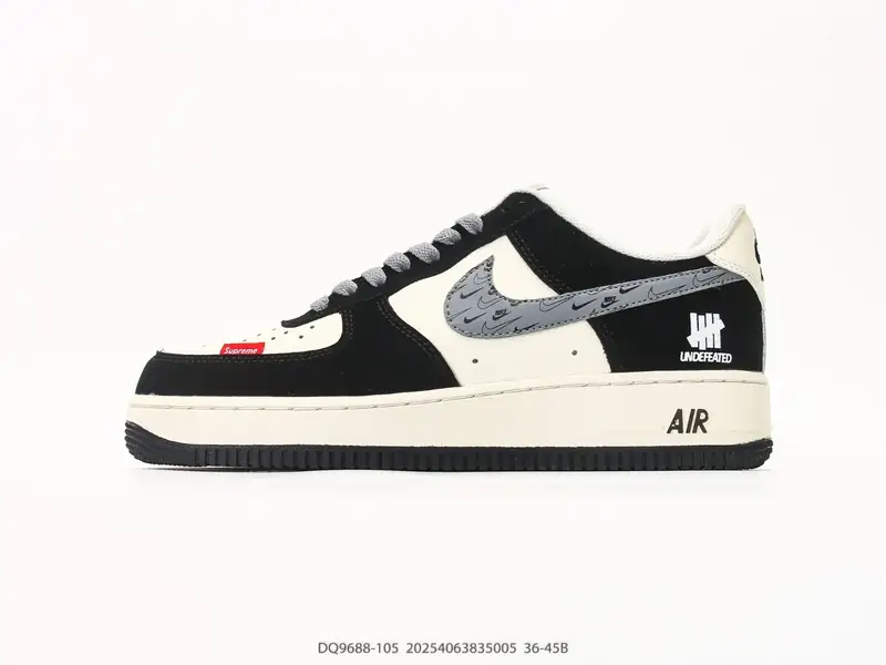 Nike Sports Shoes Retro Cushioned Lifted DQ9688-105 #20254063835005