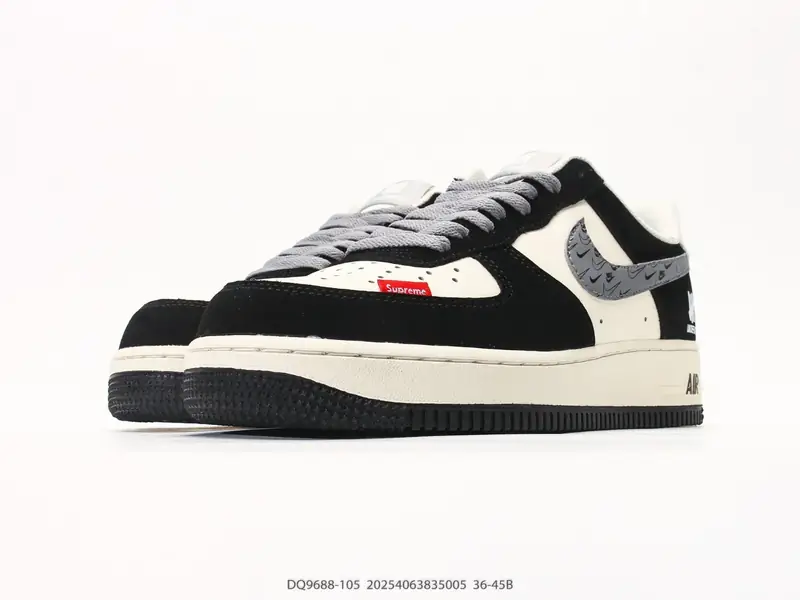 Nike Sports Shoes Retro Cushioned Lifted DQ9688-105 #20254063835005