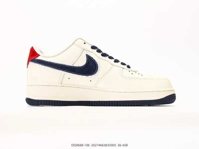 Nike Scarpe sportive Retro Ammortizzato Rialzato DQ9688-106 #20274663835005