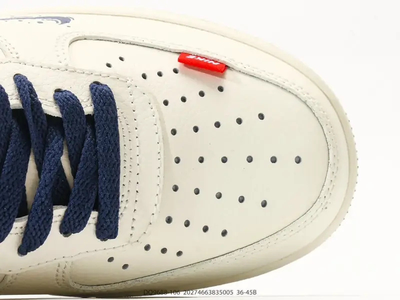 Nike Scarpe sportive Retro Ammortizzato Rialzato DQ9688-106 #20274663835005