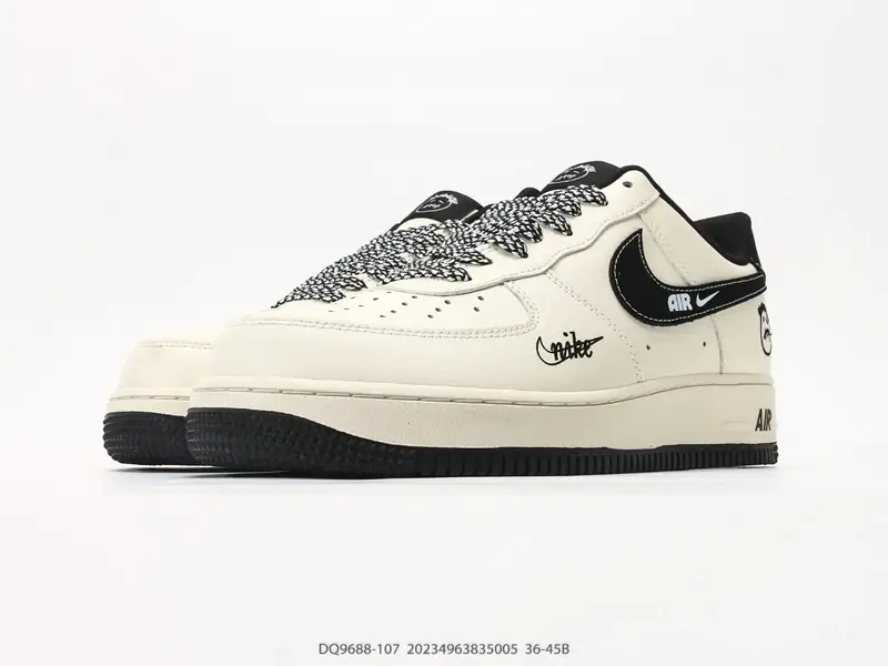 Nike Sports Shoes Lifted Versatile Low-Top DQ9688-107 #20234963835005
