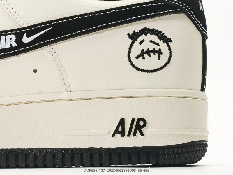 Nike Sports Shoes Lifted Versatile Low-Top DQ9688-107 #20234963835005