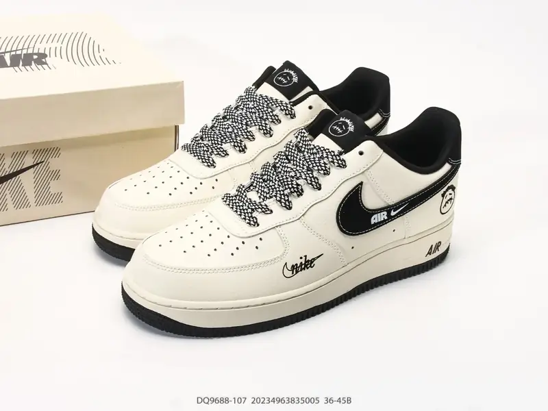 Nike Sports Shoes Lifted Versatile Low-Top DQ9688-107 #20234963835005
