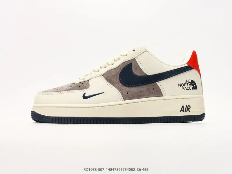 Nike Sports Shoes Retro Cushioned Versatile DR1988-007 #14847595734082