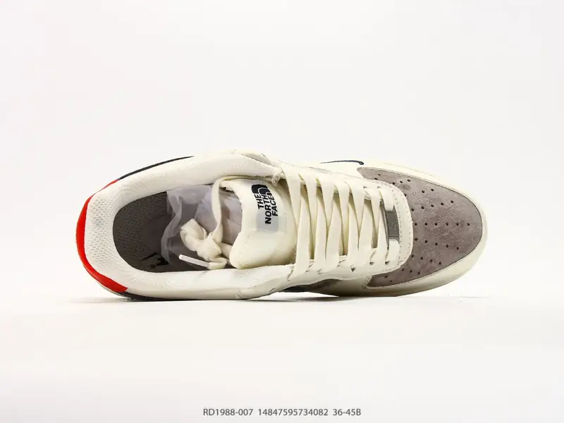Nike Sports Shoes Retro Cushioned Versatile DR1988-007 #14847595734082