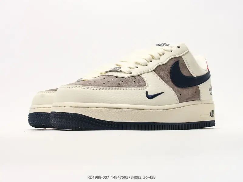 Nike Sports Shoes Retro Cushioned Versatile DR1988-007 #14847595734082