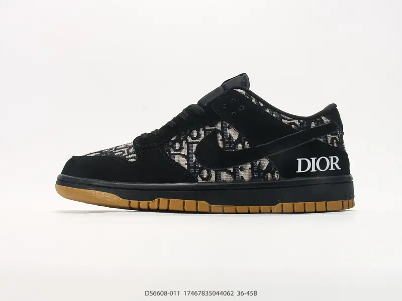 Nike Sports Shoes Retro Low-Top DS6608-011 #17467835044062