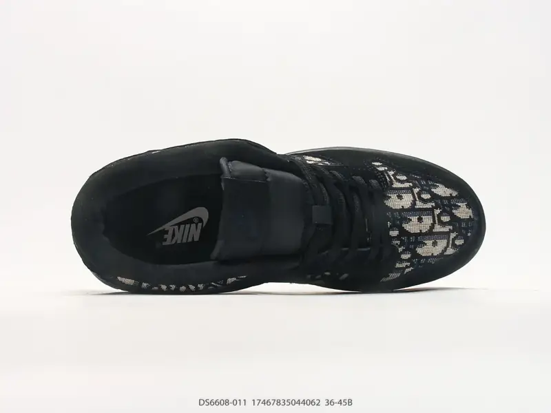 Nike Sports Shoes Retro Low-Top DS6608-011 #17467835044062