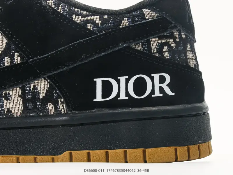 Nike Sports Shoes Retro Low-Top DS6608-011 #17467835044062