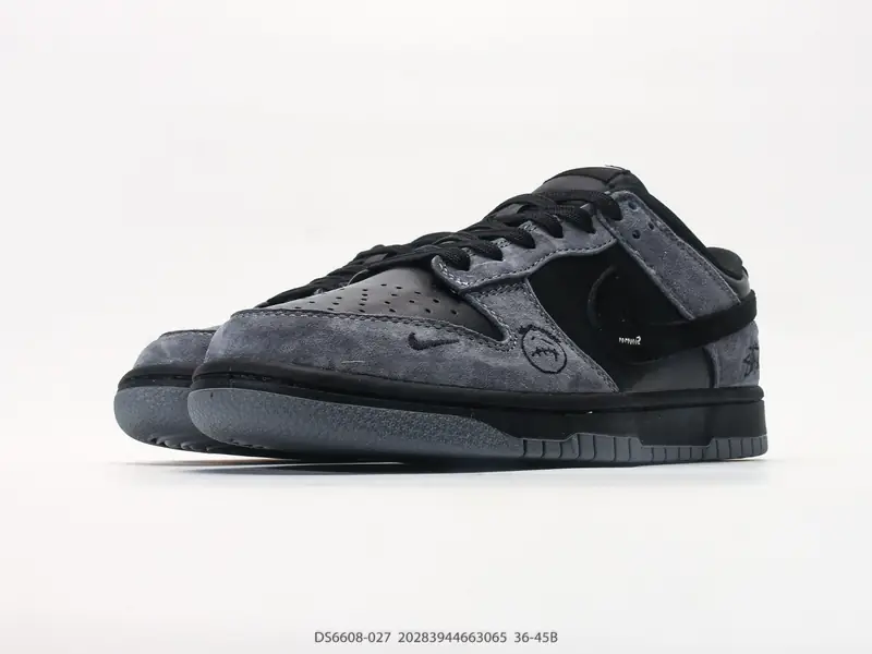 Nike Sports Shoes Low-Top DS6608-027 #20283944663065