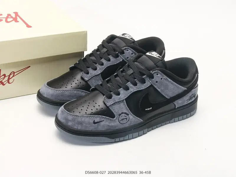Nike Sports Shoes Low-Top DS6608-027 #20283944663065