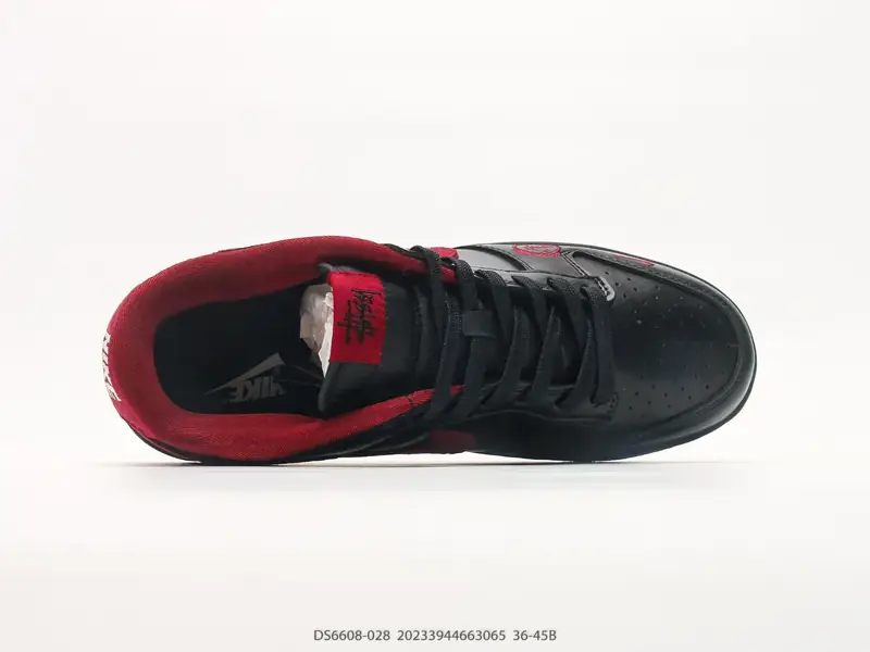 Nike Sports Shoes Low-Top DS6608-028 #20233944663065