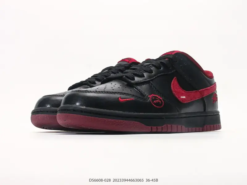 Nike Sports Shoes Low-Top DS6608-028 #20233944663065