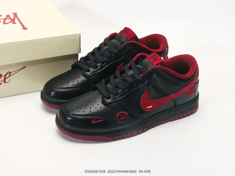 Nike Sports Shoes Low-Top DS6608-028 #20233944663065