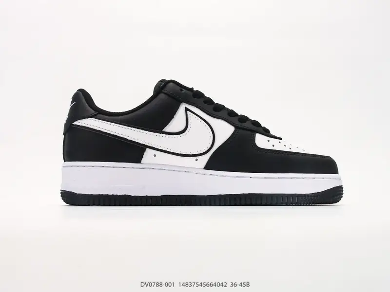 Nike Scarpe sportive Retro Ammortizzato Rialzato DV0788-001 #14837545664042