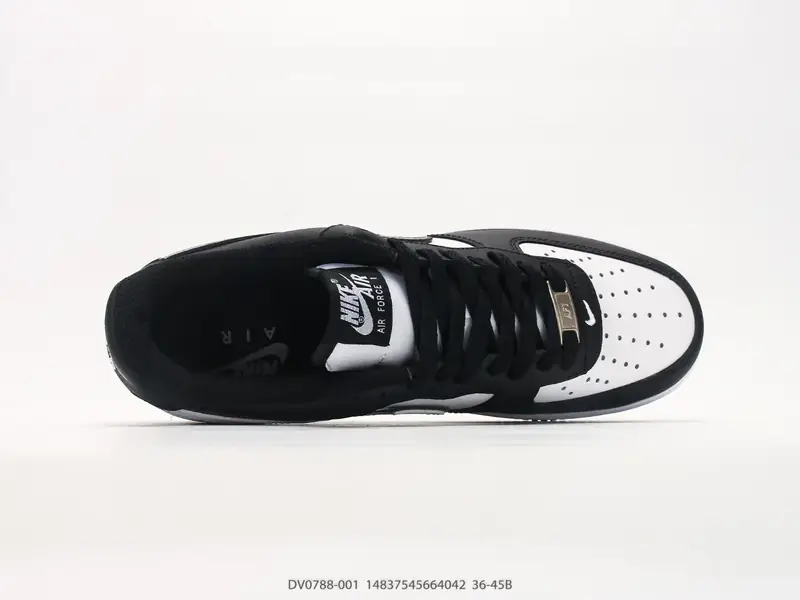 Nike Scarpe sportive Retro Ammortizzato Rialzato DV0788-001 #14837545664042