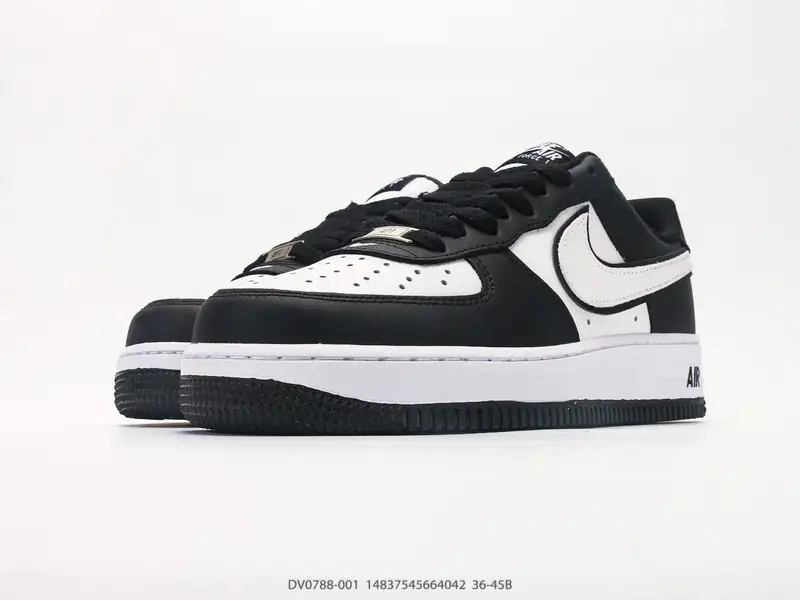 Nike Scarpe sportive Retro Ammortizzato Rialzato DV0788-001 #14837545664042