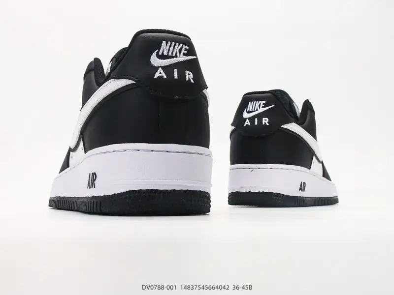 Nike Scarpe sportive Retro Ammortizzato Rialzato DV0788-001 #14837545664042