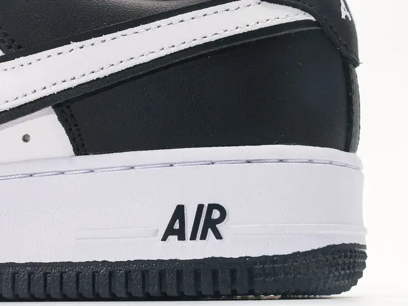 Nike Scarpe sportive Retro Ammortizzato Rialzato DV0788-001 #14837545664042