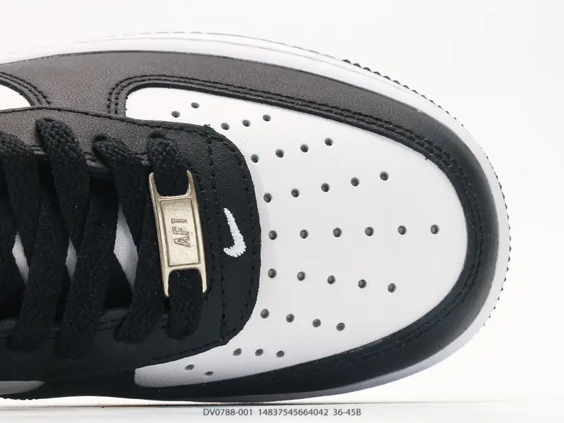 Nike Scarpe sportive Retro Ammortizzato Rialzato DV0788-001 #14837545664042