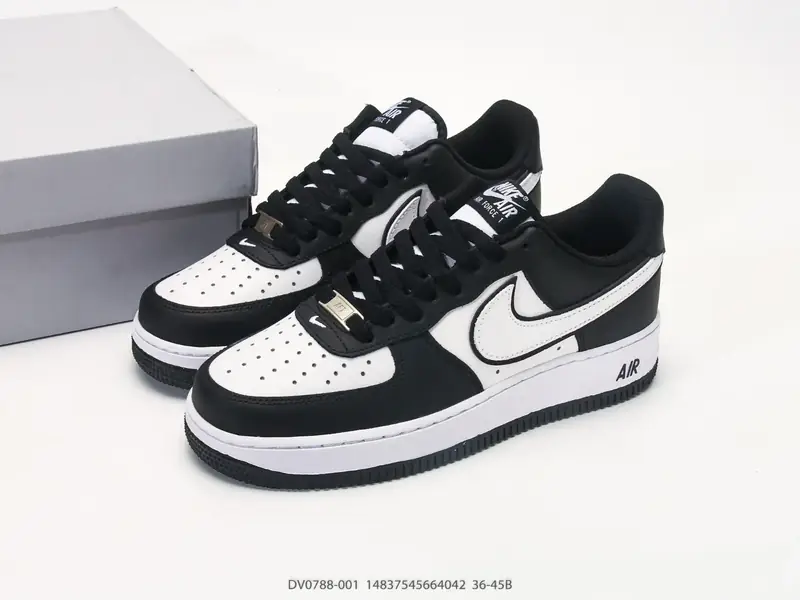 Nike Scarpe sportive Retro Ammortizzato Rialzato DV0788-001 #14837545664042