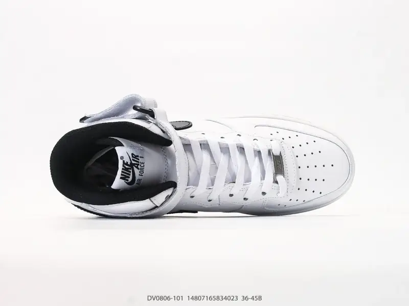 Nike Scarpe sportive Rialzato Versatile Alto DV0806-101 #14807165834023