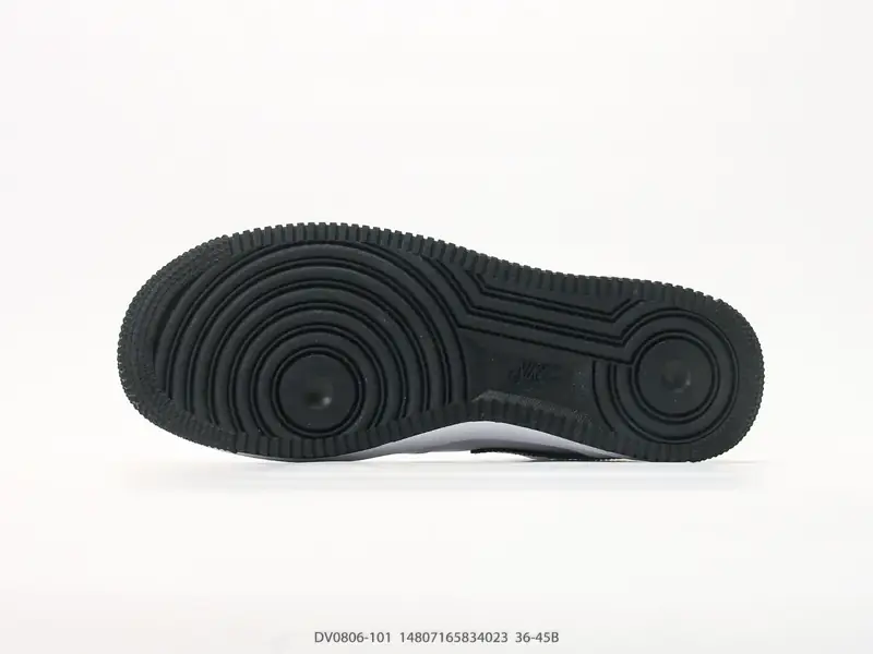 Nike Scarpe sportive Rialzato Versatile Alto DV0806-101 #14807165834023