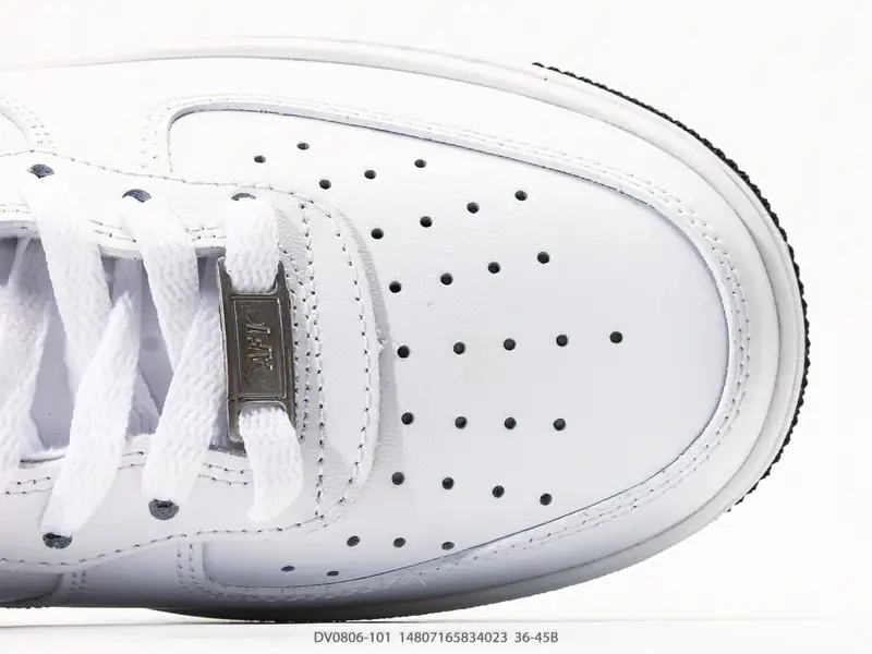Nike Scarpe sportive Rialzato Versatile Alto DV0806-101 #14807165834023