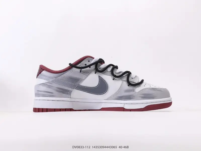 Nike Scarpe sportive Retro Basso Cuscino d'aria DV0833-112 #14353094443065
