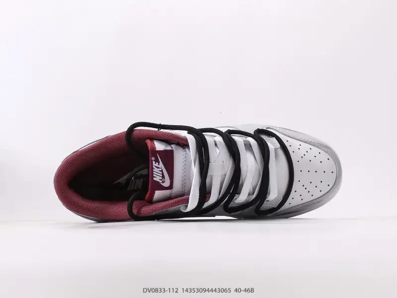 Nike Scarpe sportive Retro Basso Cuscino d'aria DV0833-112 #14353094443065
