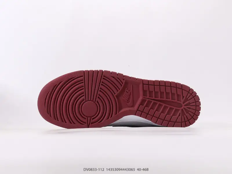 Nike Scarpe sportive Retro Basso Cuscino d'aria DV0833-112 #14353094443065