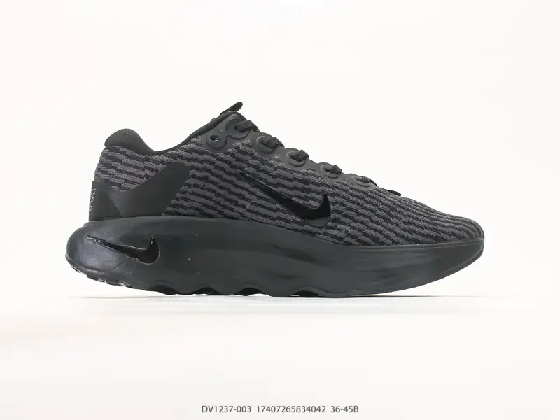 Nike Sports Shoes Lightweight Low-Top Shock Absorbing DV1237-003 #17407265834042
