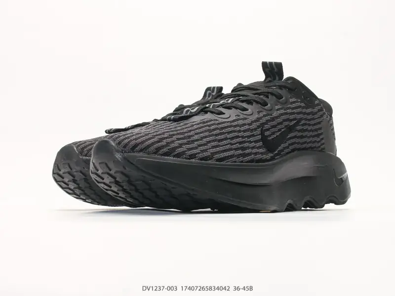 Nike Sports Shoes Lightweight Low-Top Shock Absorbing DV1237-003 #17407265834042
