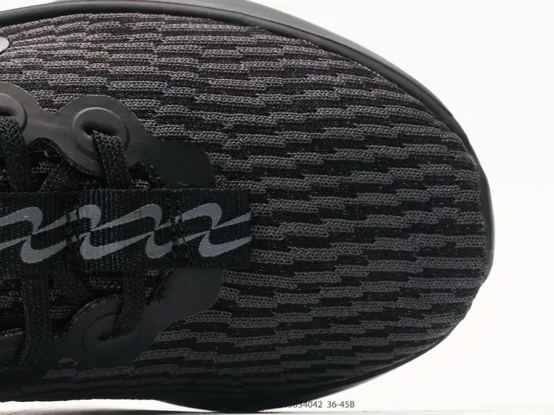 Nike Sports Shoes Lightweight Low-Top Shock Absorbing DV1237-003 #17407265834042