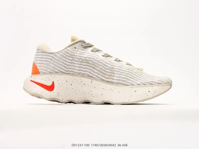 Nike Scarpe sportive Leggero Basso Assorbimento urti DV1237-100 #17407265834042