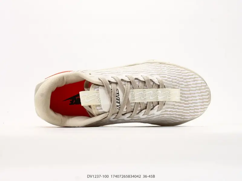 Nike Scarpe sportive Leggero Basso Assorbimento urti DV1237-100 #17407265834042