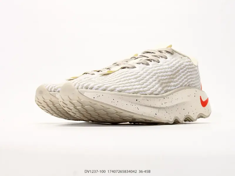 Nike Scarpe sportive Leggero Basso Assorbimento urti DV1237-100 #17407265834042