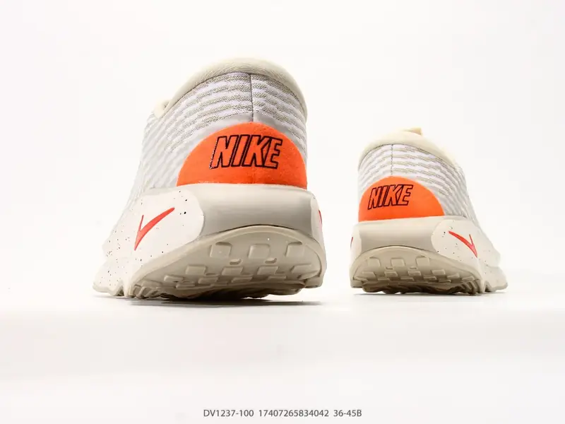 Nike Scarpe sportive Leggero Basso Assorbimento urti DV1237-100 #17407265834042