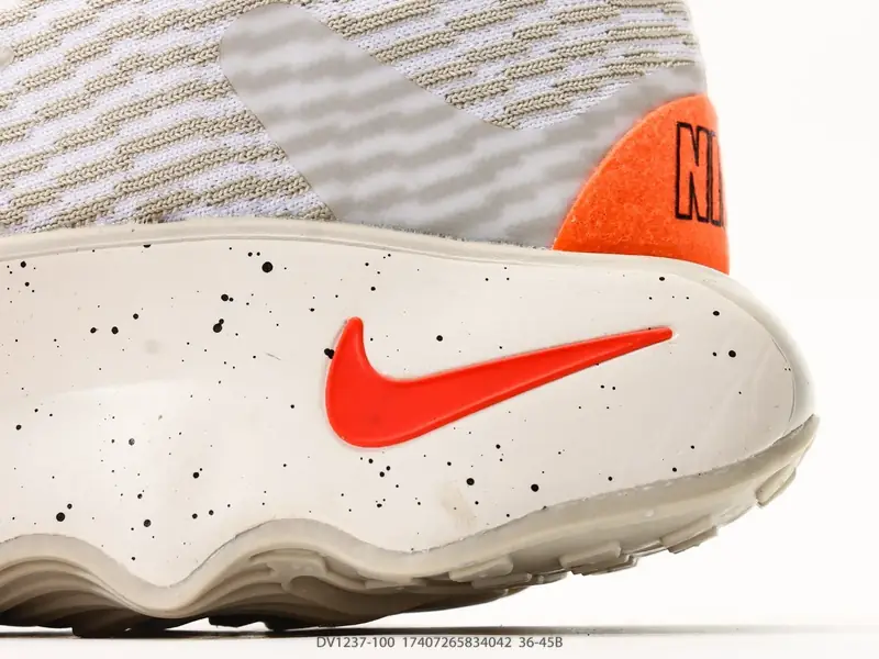 Nike Scarpe sportive Leggero Basso Assorbimento urti DV1237-100 #17407265834042