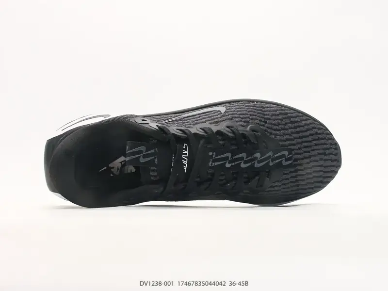 Nike Sports Shoes Lightweight Low-Top Shock Absorbing DV1238-001 #17467835044042